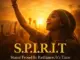 Mystik Irieen - S.P.I.R.I.T