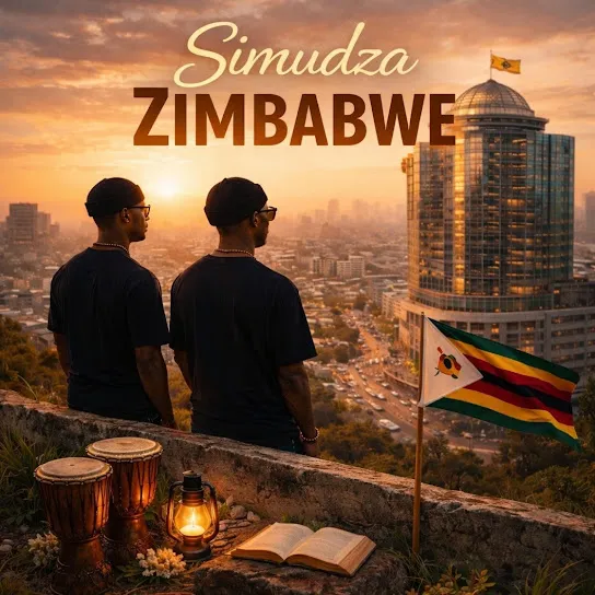Ngoma Empire – Simudza Zimbabwe