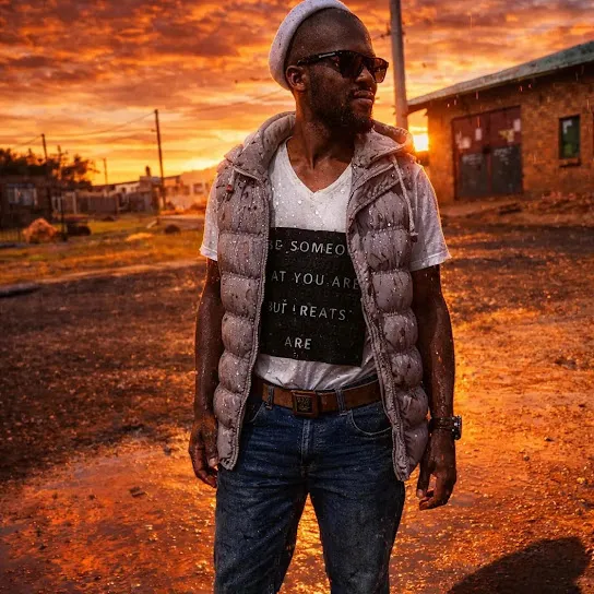 Prince Kaygee - Koloi ya Eliyah