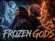 Ragal Ironbull - Frozen Gods