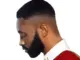 Ric Hassani - Only You