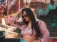 Rina wangsu – Girls we up