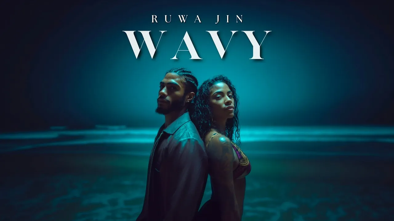 Ruwa Jin – Wavy