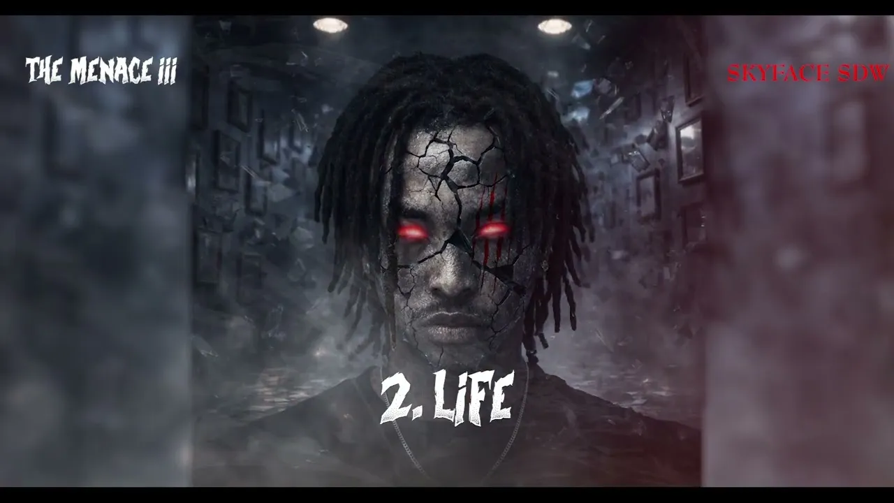 Skyface SDW - Life