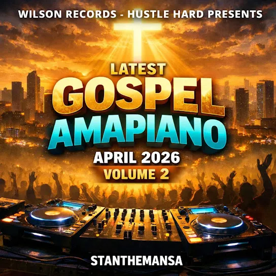 StanTheManSA - Nansi Injabulo