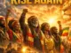 Vibe Yard - Rise Again
