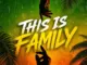 Vibe Yard - This Is Family