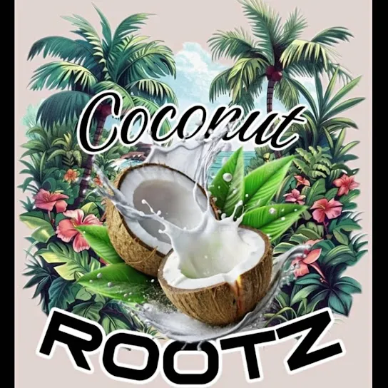 Coconut Rootz - Better Than This