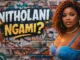 uNkosazana - Nitholani Ngami ft Nosipho and Master KB
