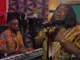 Blessing Udoeze - Nnam Biko