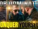 Bob Dominator - Conquer Yourself