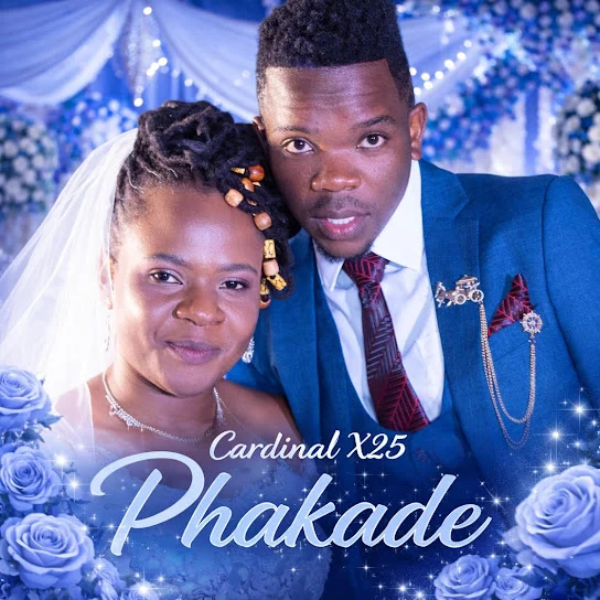 Cardinal X25 - Ungabafisi ft. Droppa