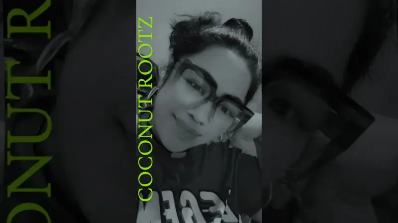 Coconut Rootz - Keep Him