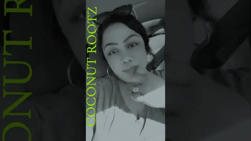 Coconut Rootz - Please Forgive Me