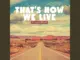 Coconut Rootz - That's How We Live