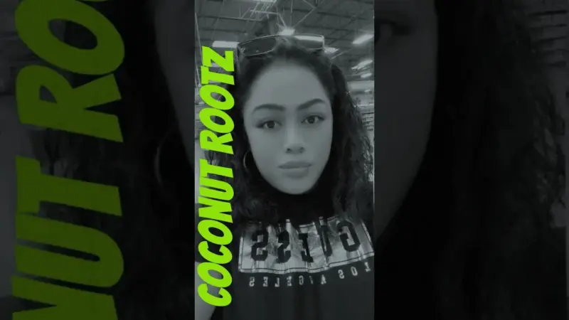 Coconut Rootz - Thought of You