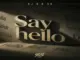Dj 9.8 SA (Uyazi) - Say Hello