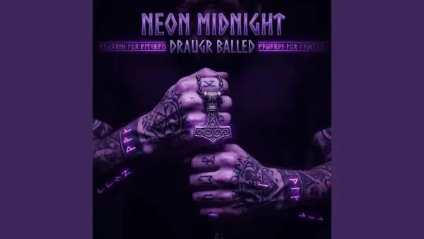 Draugr Balled - Cold Grip