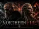 Draugr Balled - Northern Fire
