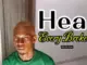 English Audio Bible - Heal Every Broken