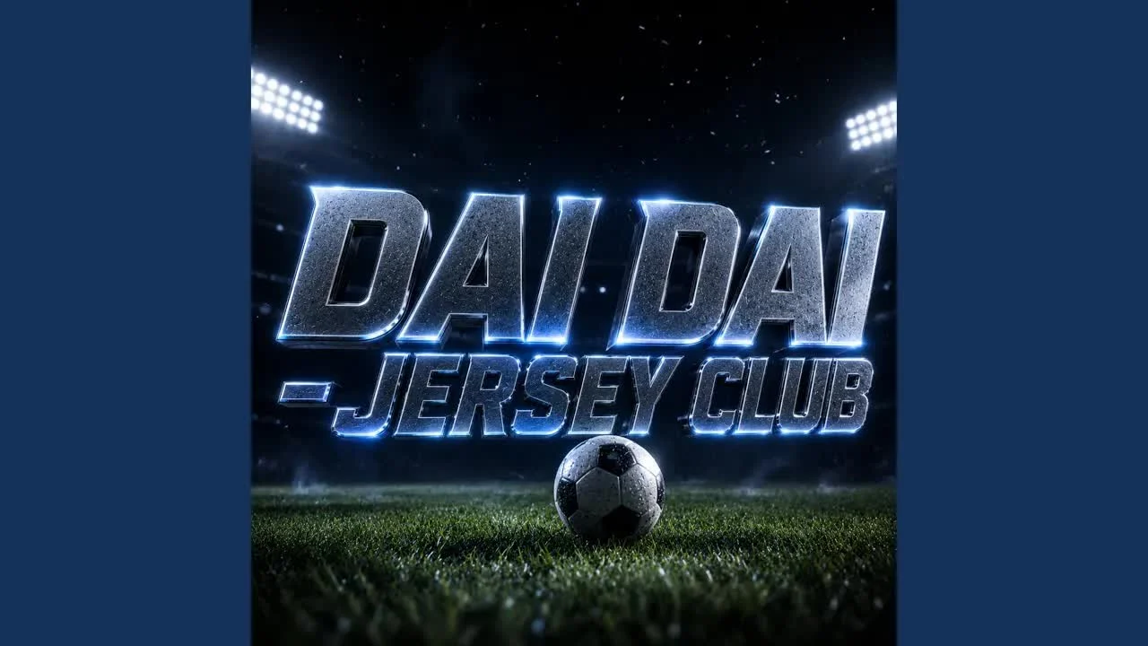 Firelight Records - Dai Dai - Jersey Club