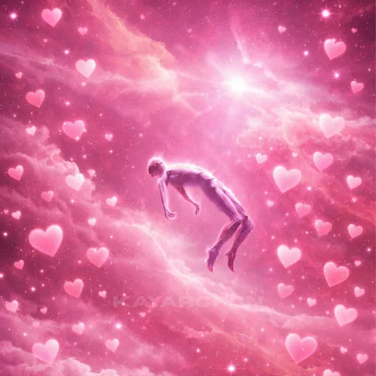 KayArchonn - Love Story RMX