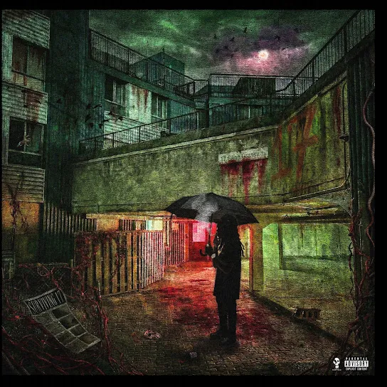 Duvy - Been On Block
