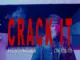 Kellylivinglarge - Crack it ft. Ctn_tha7th!
