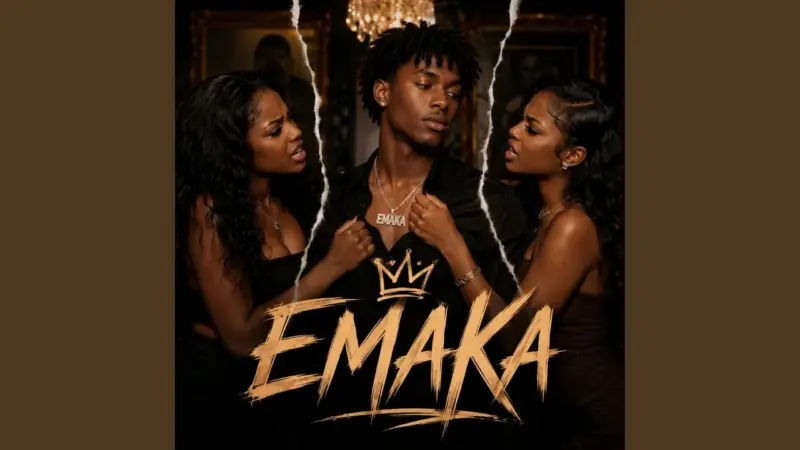 Khaycee - Emaka