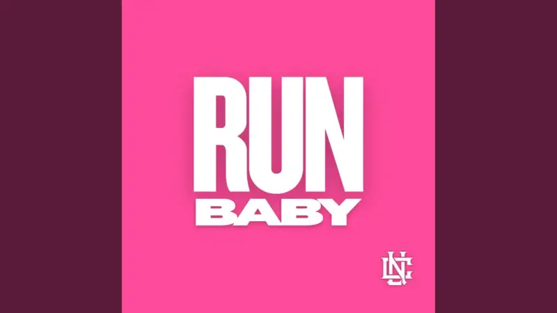 LuNa C - Run baby