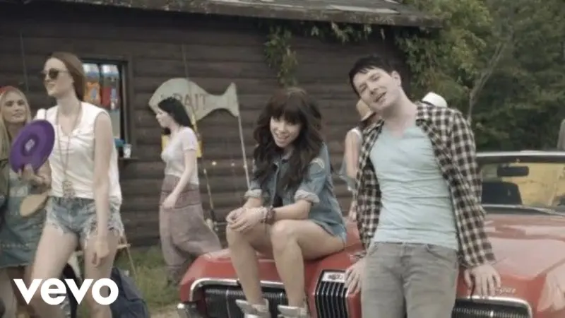 Owl City - Good Time ft. Carly Rae Jepsen