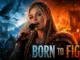 Raven Astrid - Born to Fight