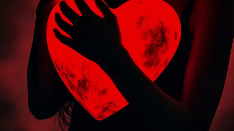 SKmusic - Let Me Feel Your Heartbeat
