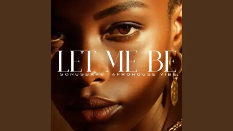 Ty Balvin - LET ME BE