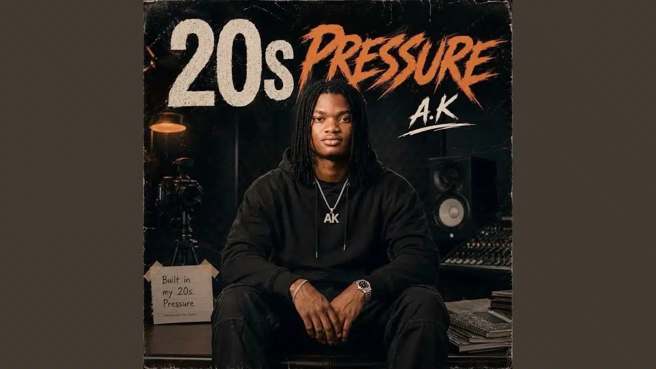 A K 20s Pressure