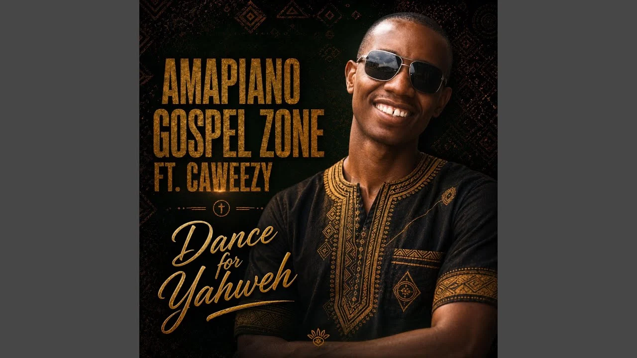 Amapiano Gospel Zone Caweezy Rachael Koro Father Protect Me Feat Caweezy Ft Caweezy