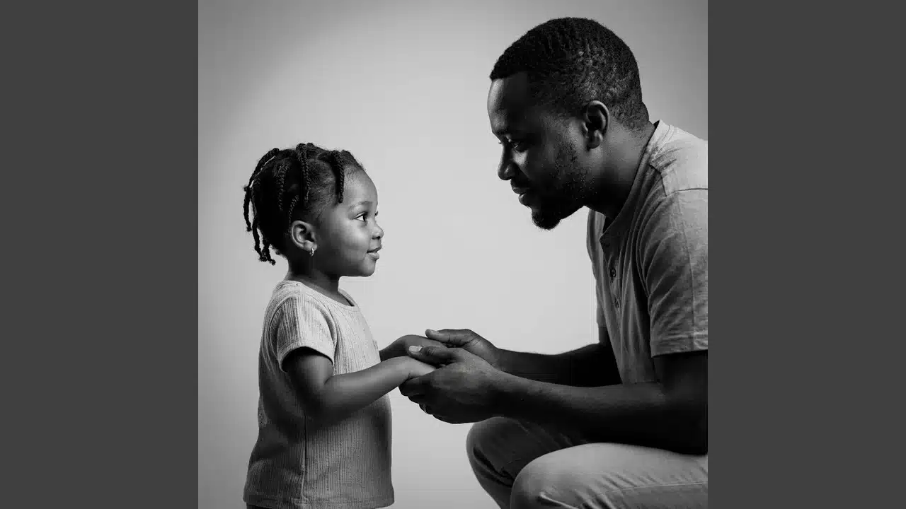 Amara Happy Fathers Day