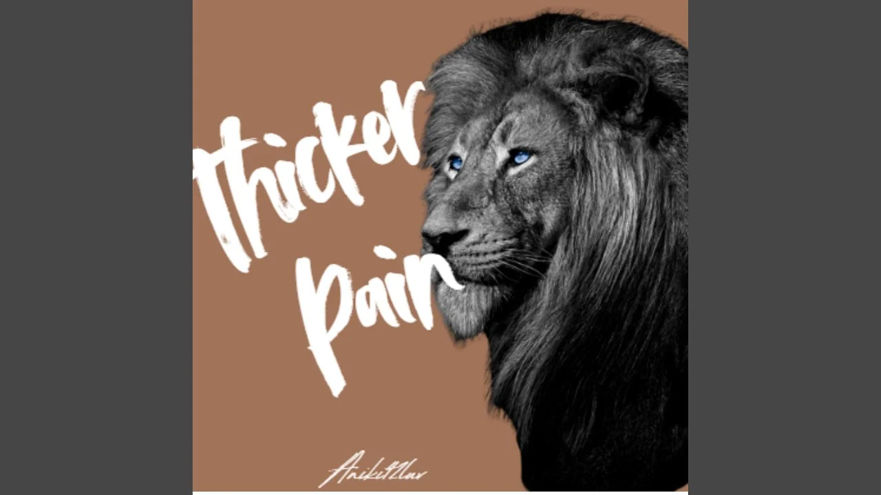Aniki42luv Thicker Pain