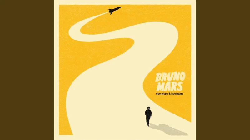 Bruno Mars Count On Me