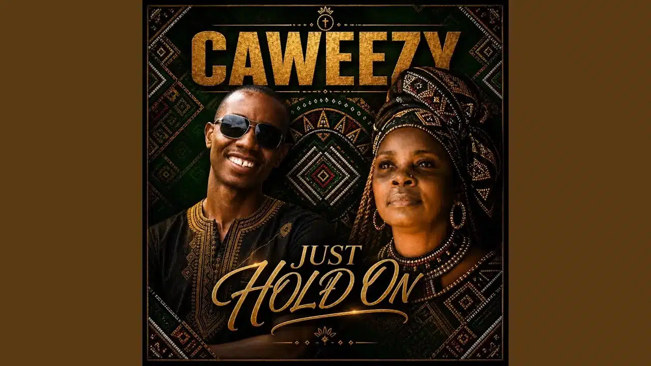Caweezy - Only You