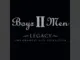 Chante Moore Boyz Ii Men Your Home Is In My Heart Stellas Love Theme