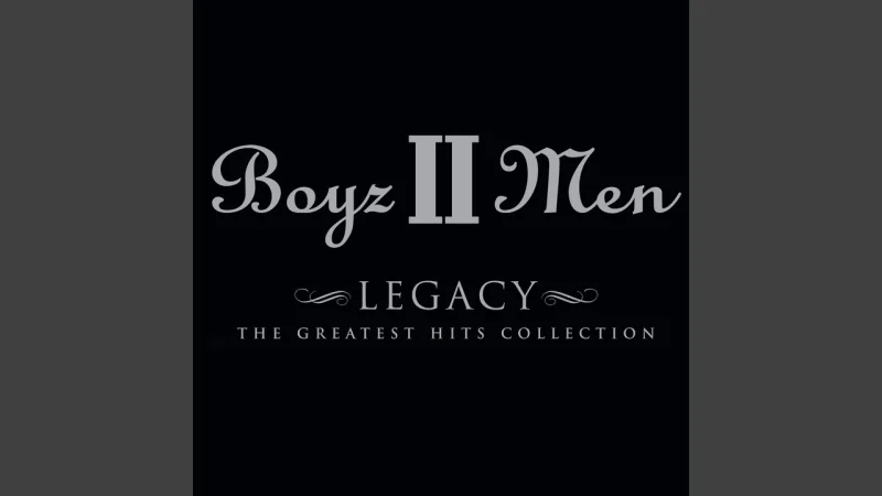 Chante Moore Boyz Ii Men Your Home Is In My Heart Stellas Love Theme