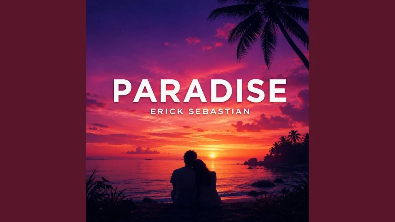 Erick Sebastian Ssebugwawo Erick Paradise