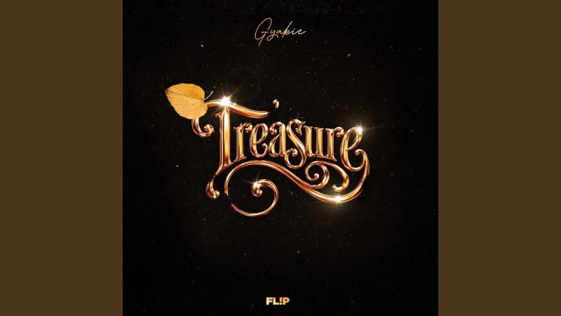 Gyakie - Treasure