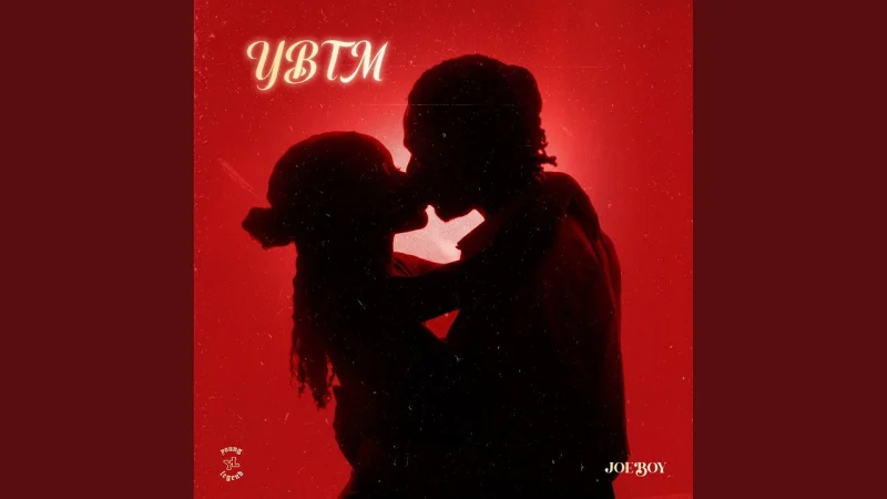 Joeboy Ybtm