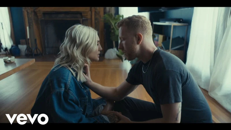 Jp Saxe If The World Was Ending Ft Julia Michaels