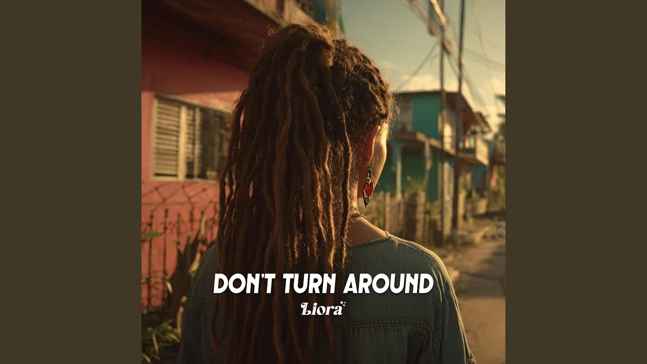 Liora Beats Don't Turn Around