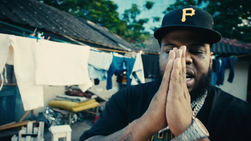 Maxo Kream Time Out Prod Jpegmafia