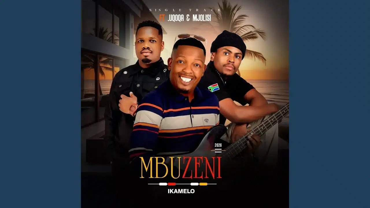 Mbuzeni Mjolisi Uqoqa Ikamelo