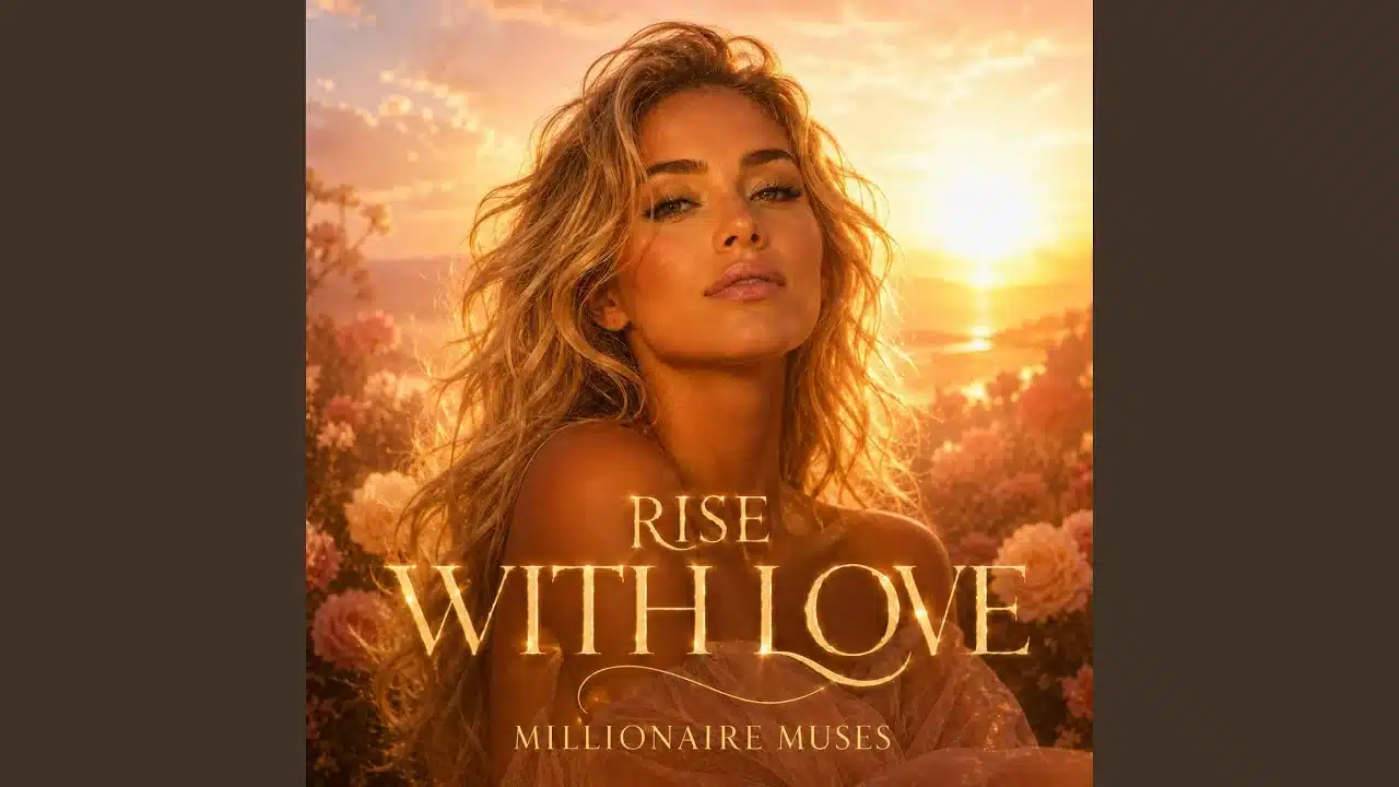 Millionaire Muses Solaya Nova Rise With Love Feat Solaya Nova Ft Solaya Nova